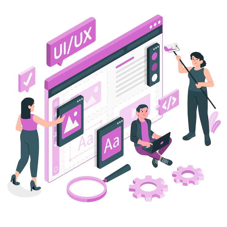 Web Design